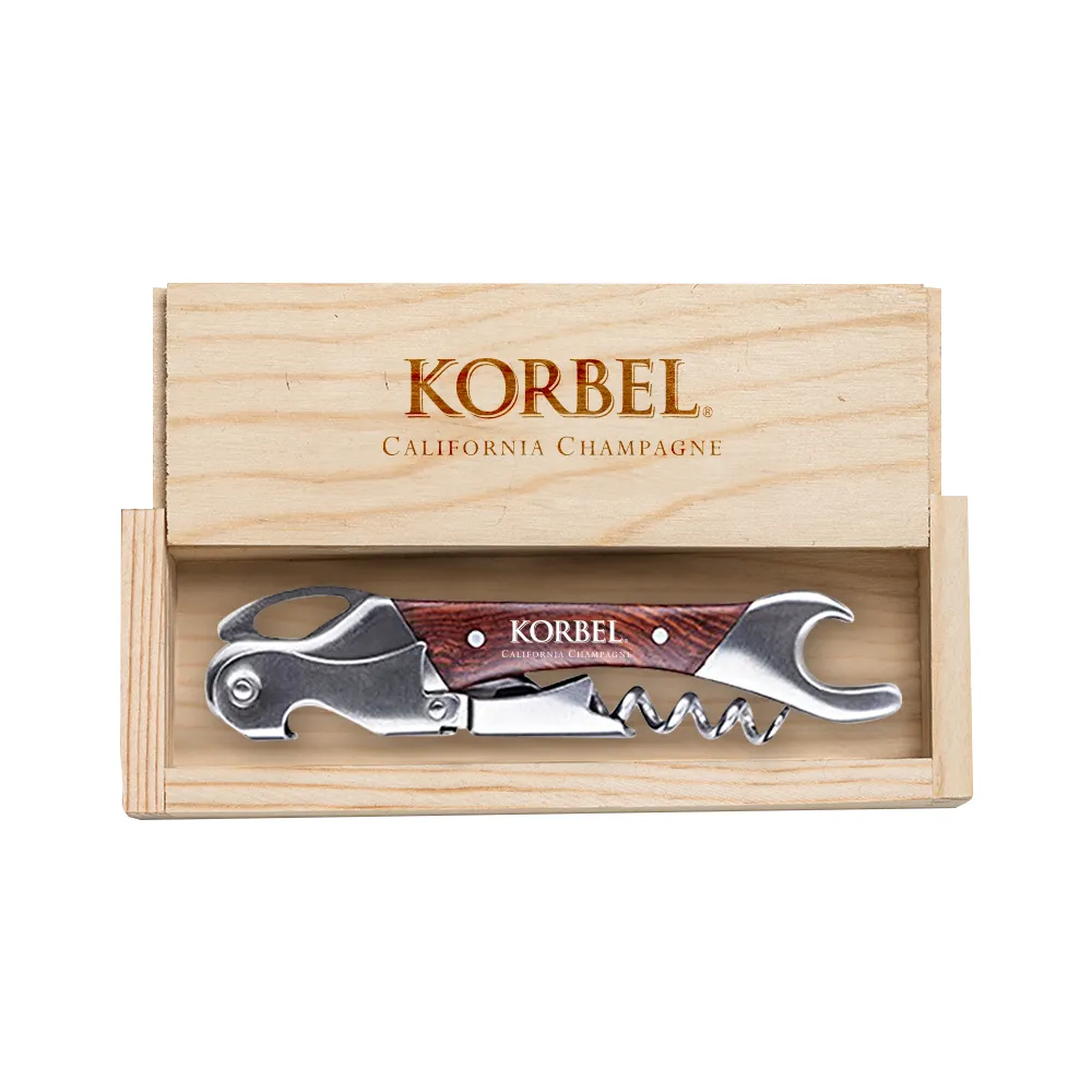 Admiral Double-Lever Corkscrew 4