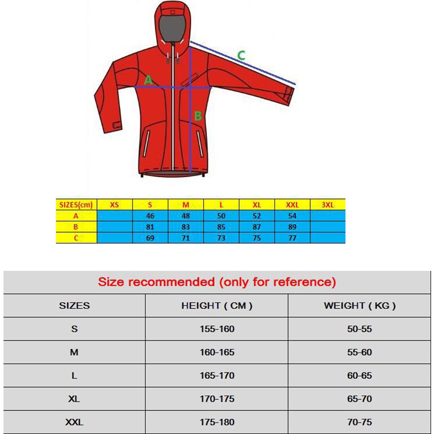 Women's Softshell Long Jacket with Hood 6