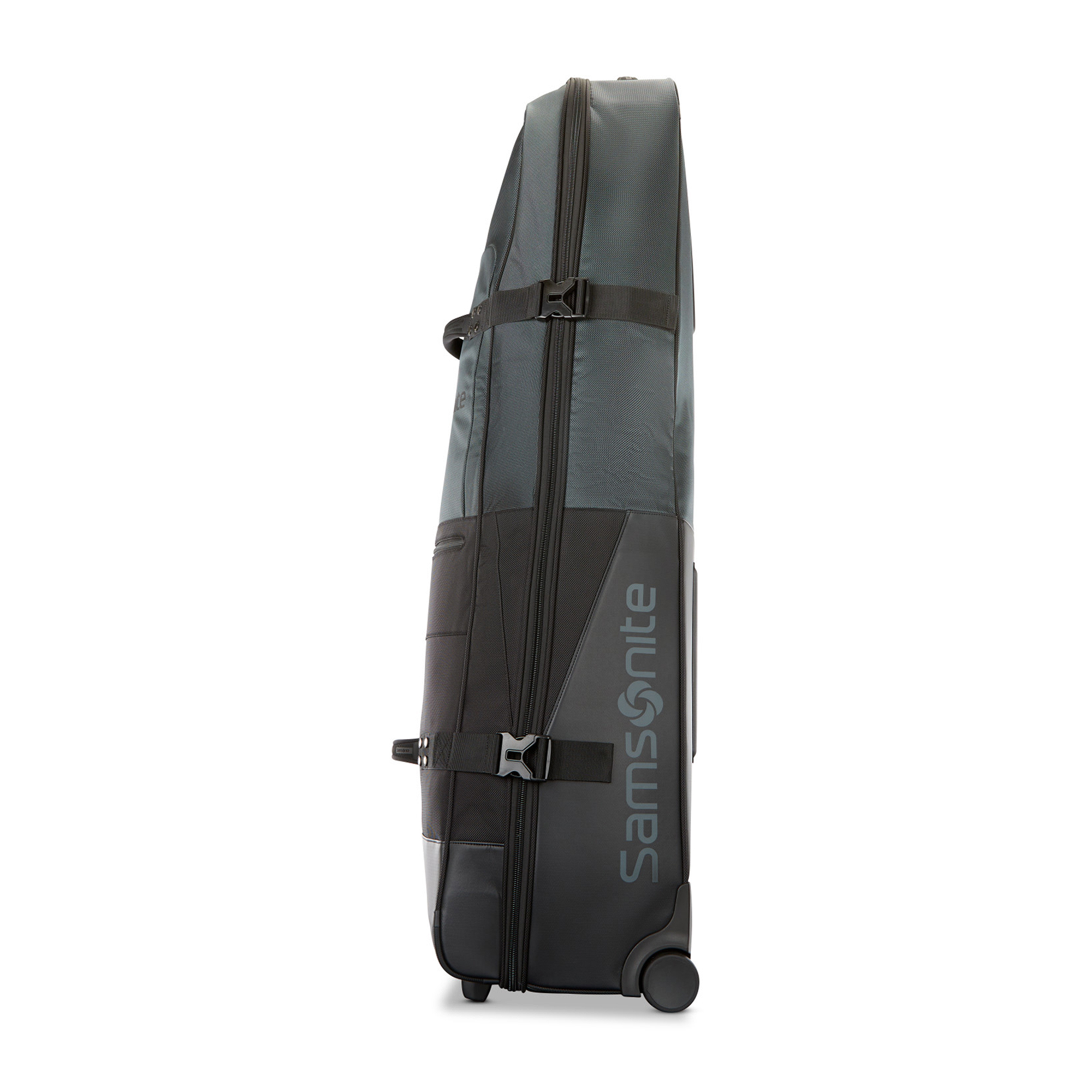 Samsonite Softside Travel Golf Bag with Luggage Tag 24