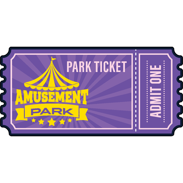 Stock Shape 1/4" Acrylic Magnets - USA Made