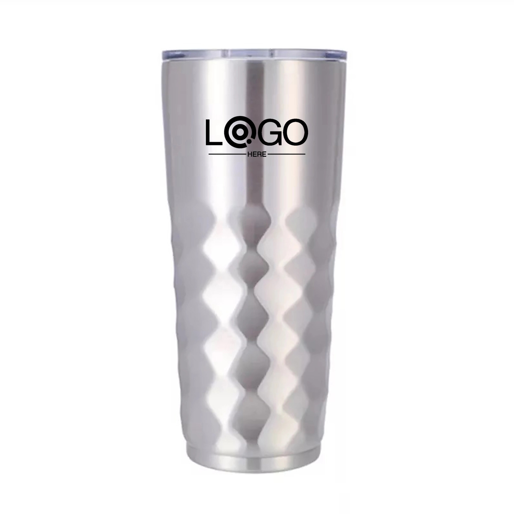 Himalayan Vacuum Tumbler 2