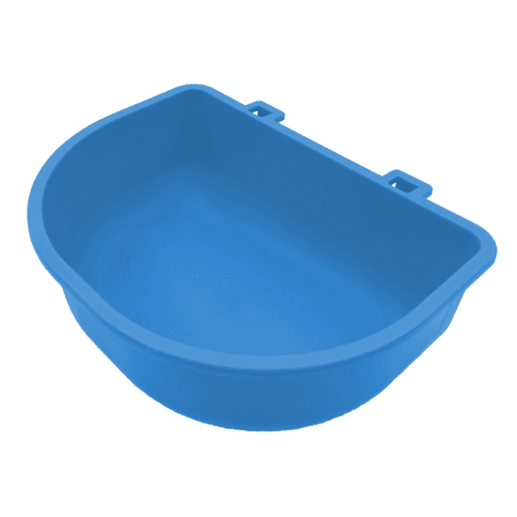 Plastic Pet Hanging Bowl 8