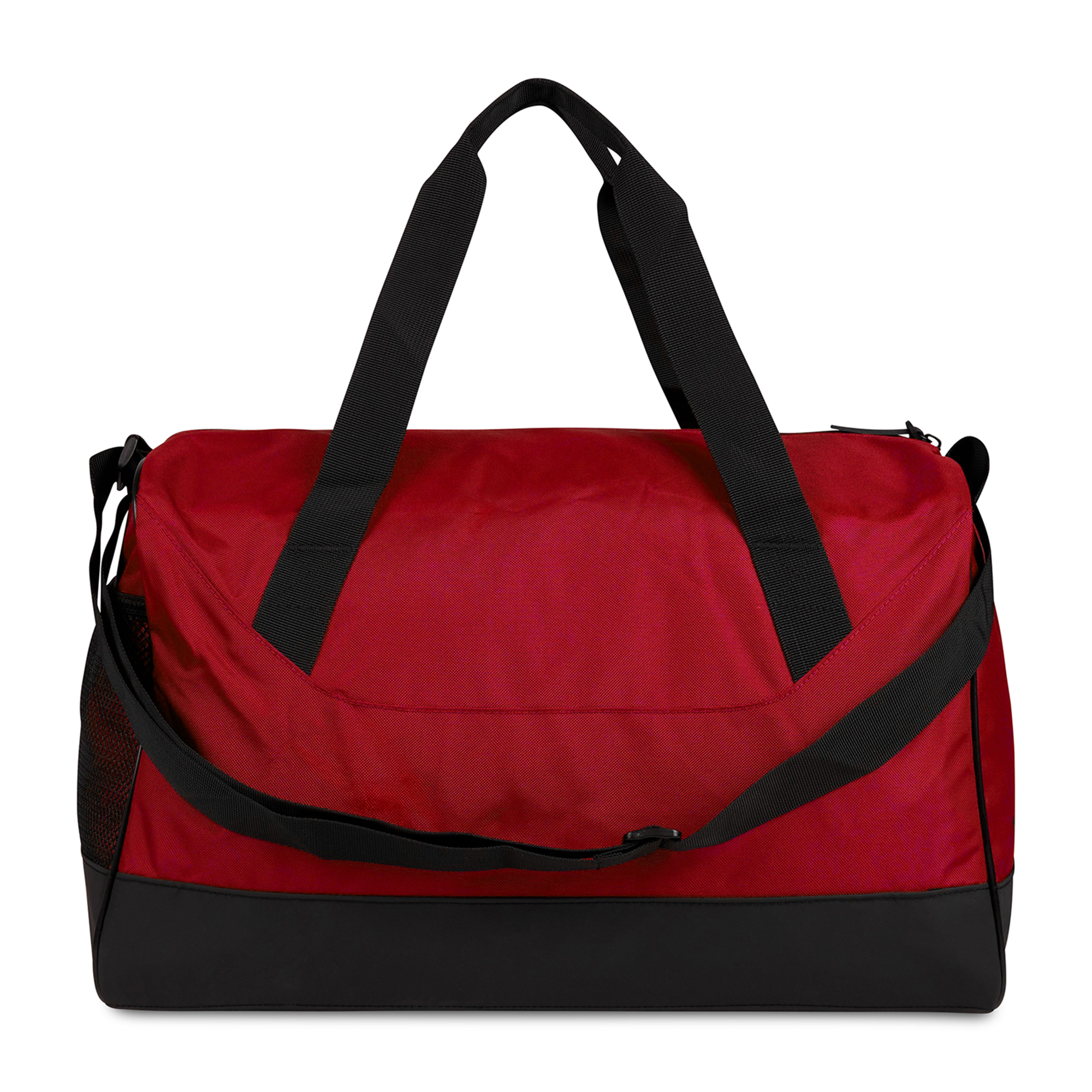 New Balance® Essentials Recycled rPET Medium Duffel 3