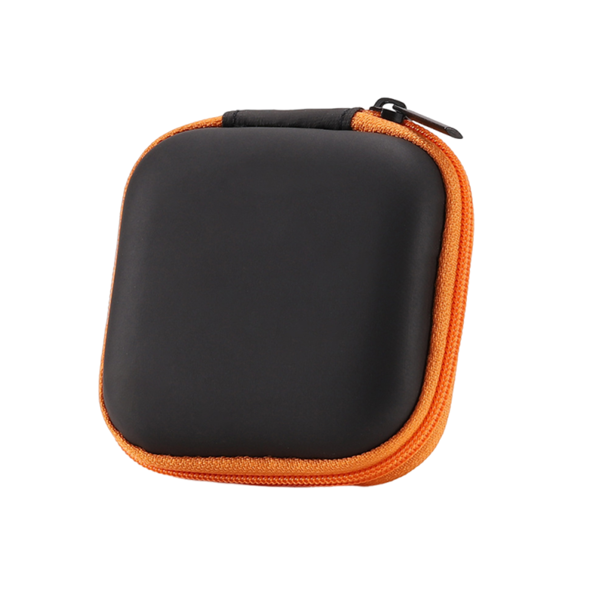 Portable EVA Earbuds Case for Travel and Storage 4