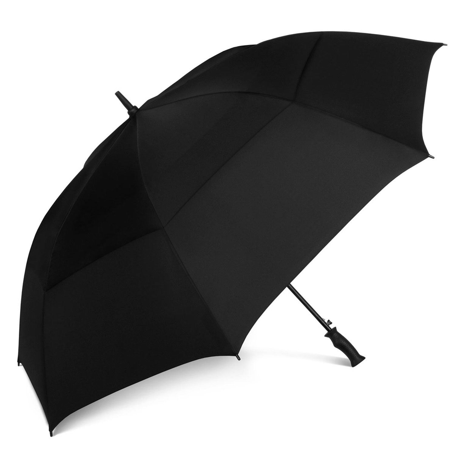 Shed Rain™ Windjammer® 62" Vented Auto-Open Golf Umbrella 29