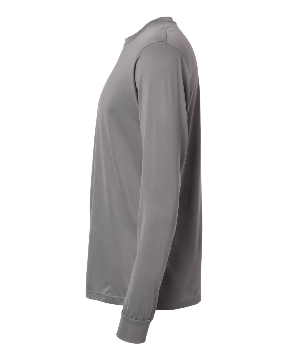 Unisex Nexgen Performance Long Sleeve T-Shirt - 788 9