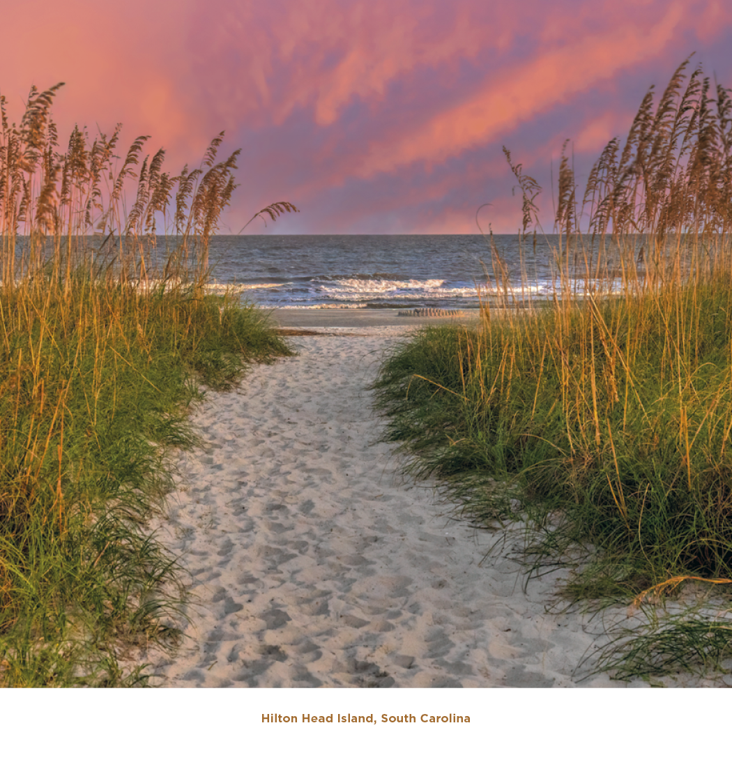 Triumph® Calendars Beautiful America Calendar 30