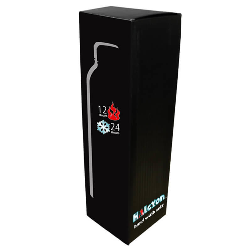 Halcyon® 17 oz. Deluxe Bottle 11