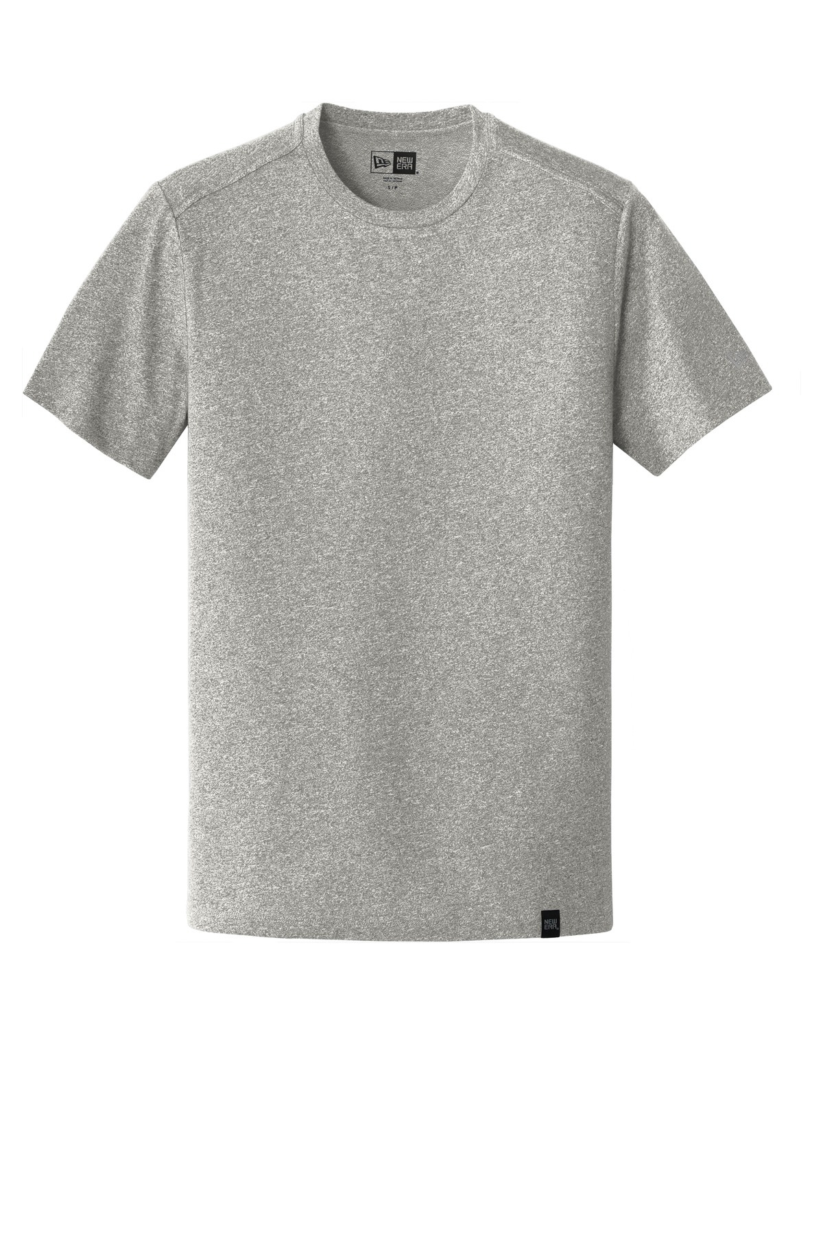 New Era Heritage Blend Crew Tee. NEA100 213