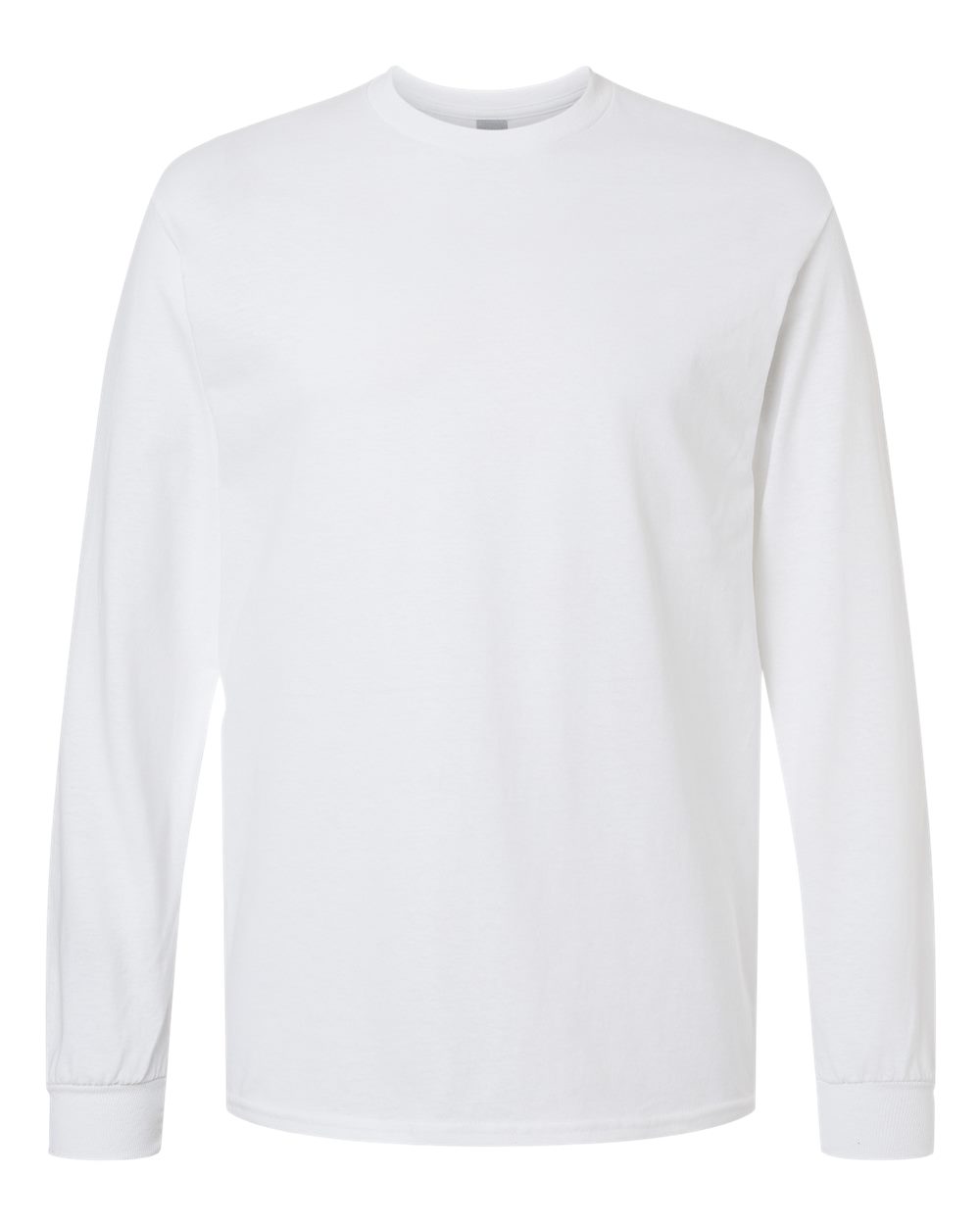 Unisex Heavy Cotton™ Long Sleeve T-Shirt - 5400 54