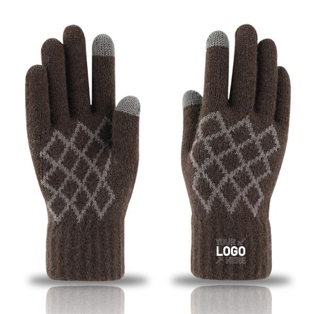 Winter Touchscreen Gloves 4