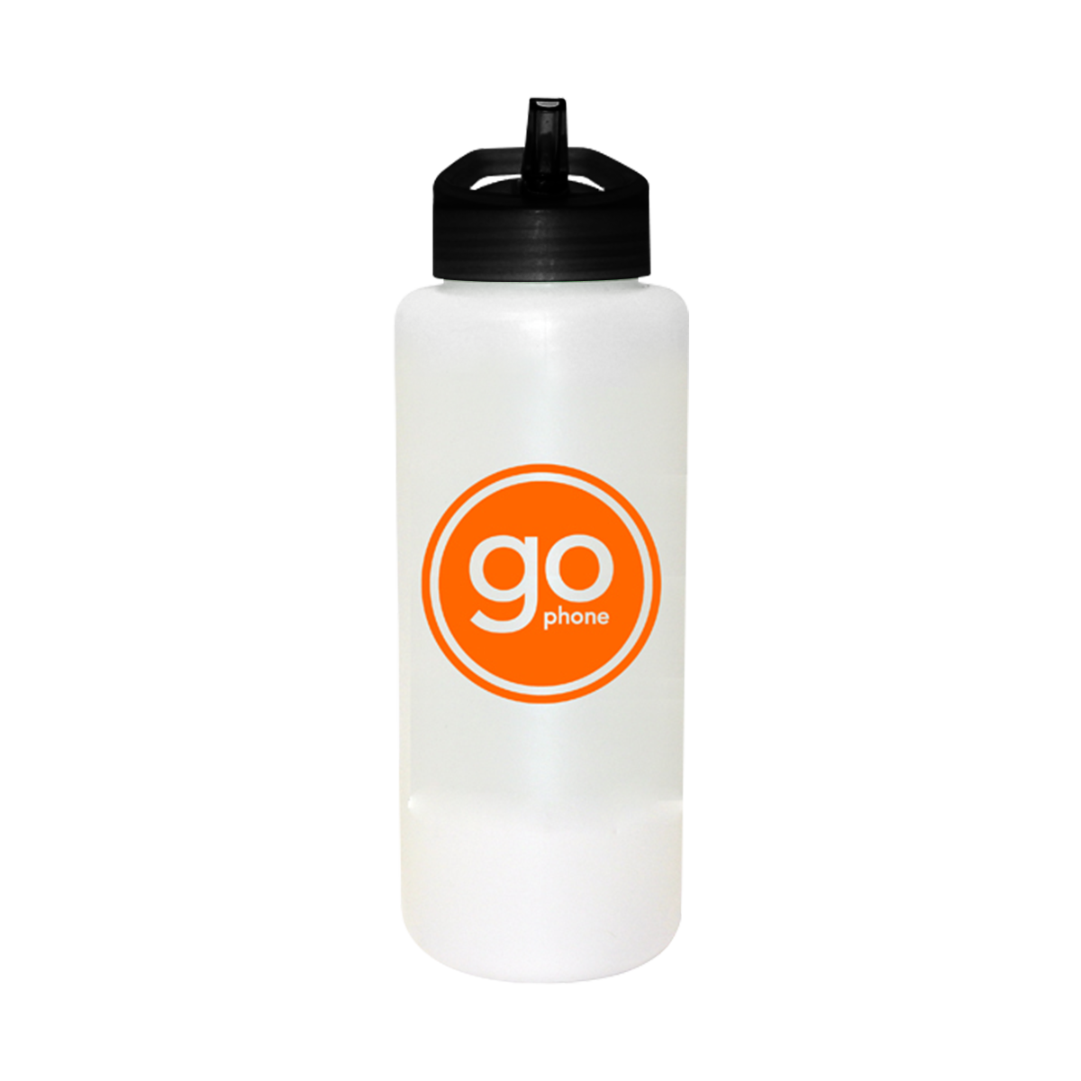 32 oz. Grip Bottle with Straw Cap Lid 4
