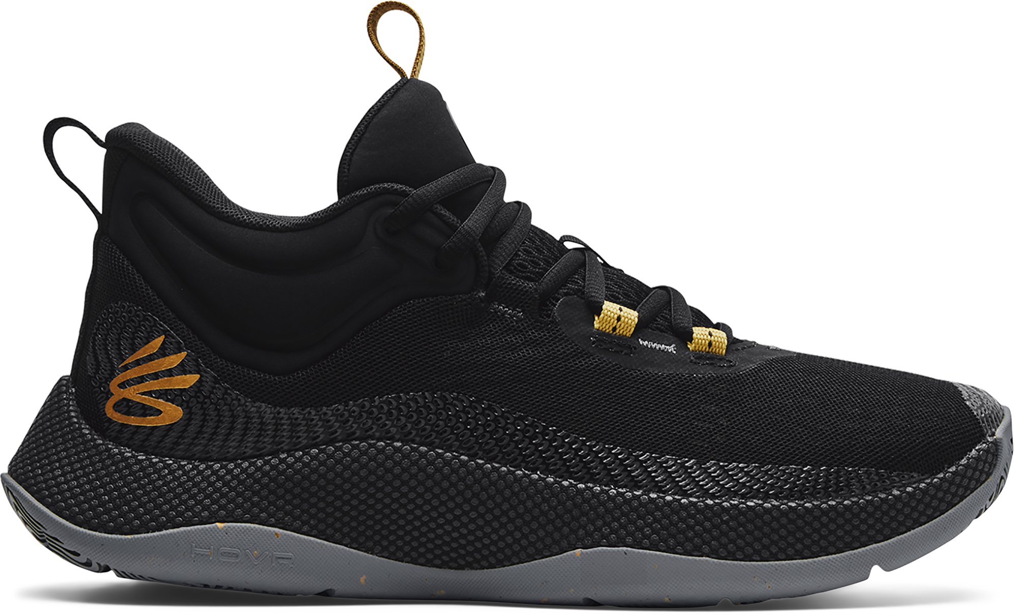 Unisex Curry HOVR Splash Basketball Shoes 1