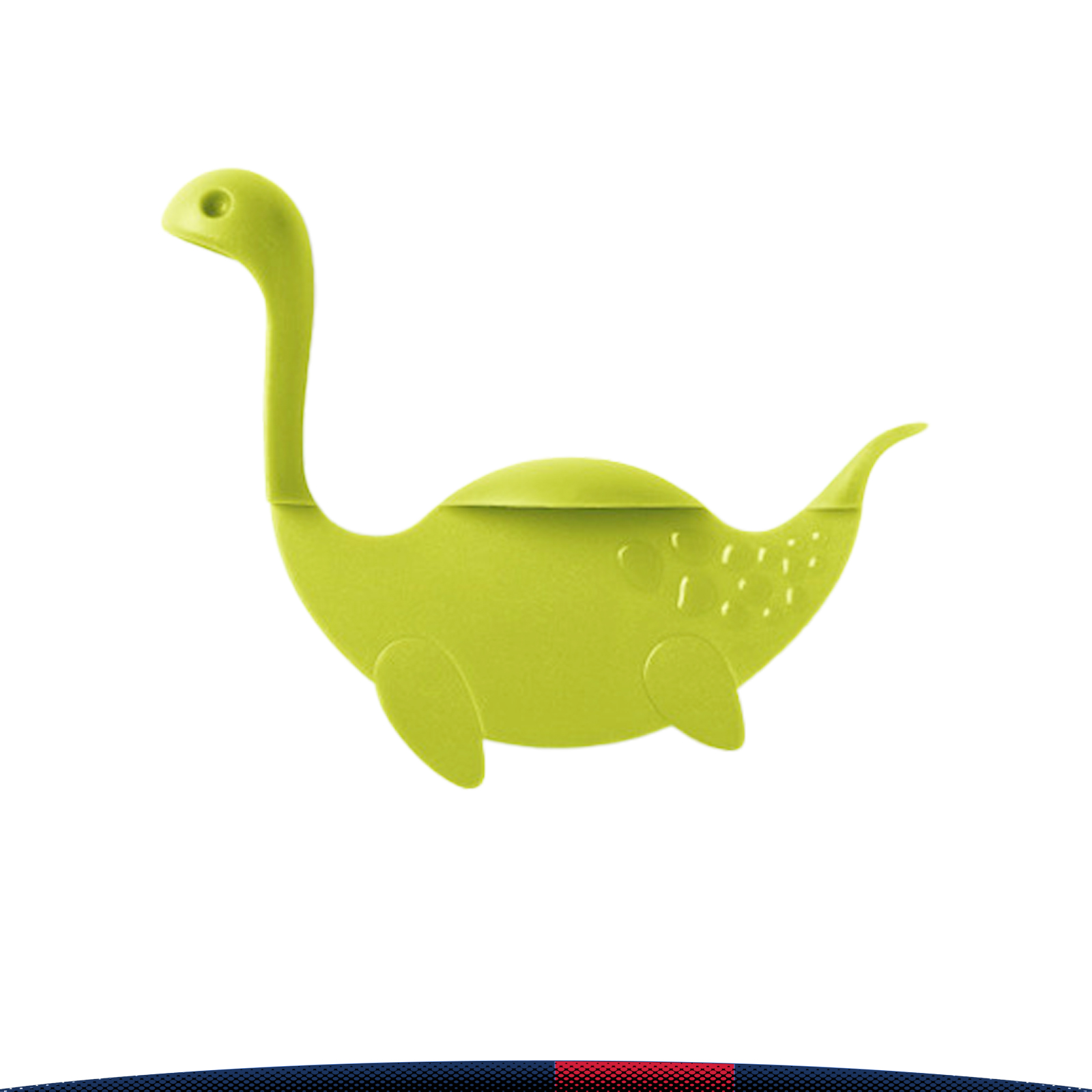 Loch Ness Monster Bookmark 5