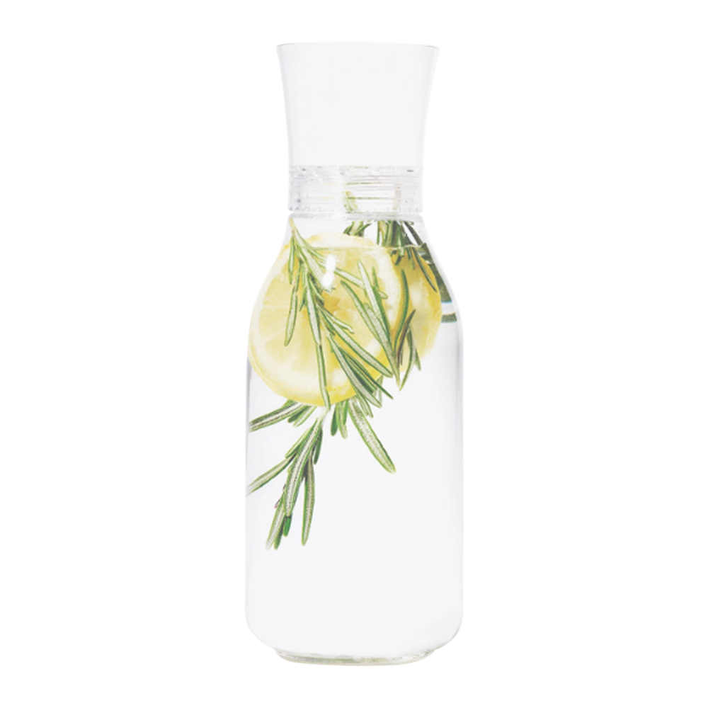 32 oz. Plastic Carafe 5