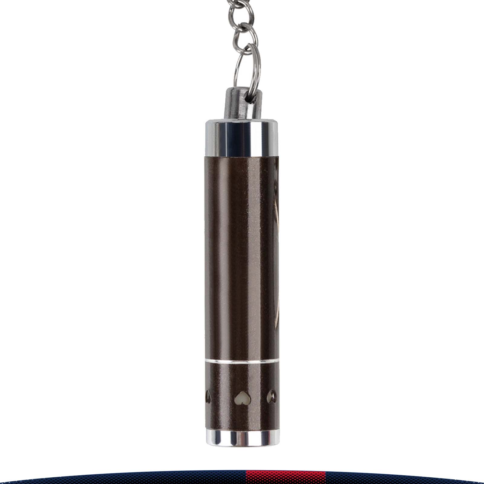 Halo Keychain Flashlight 6