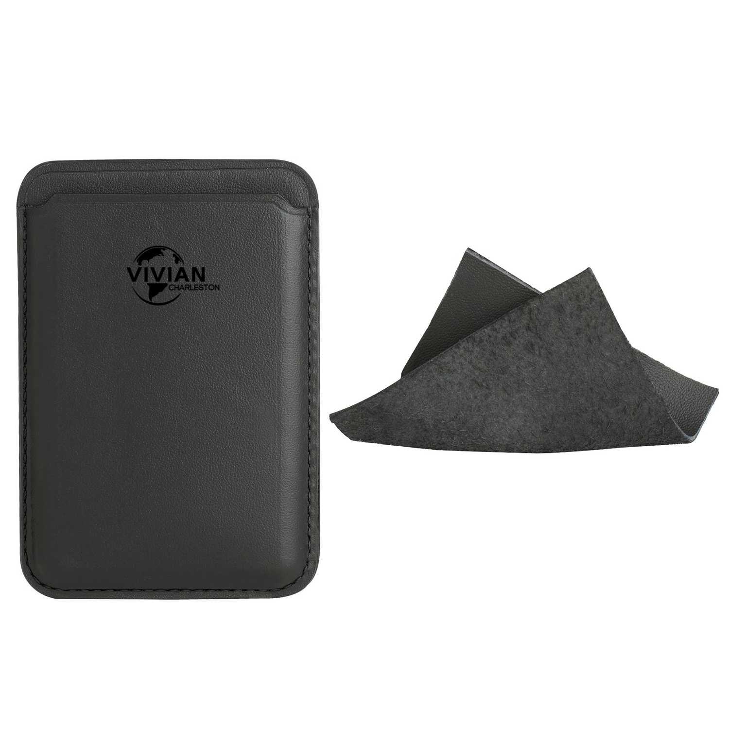 Magnetic Magsafe Phone Wallet 8