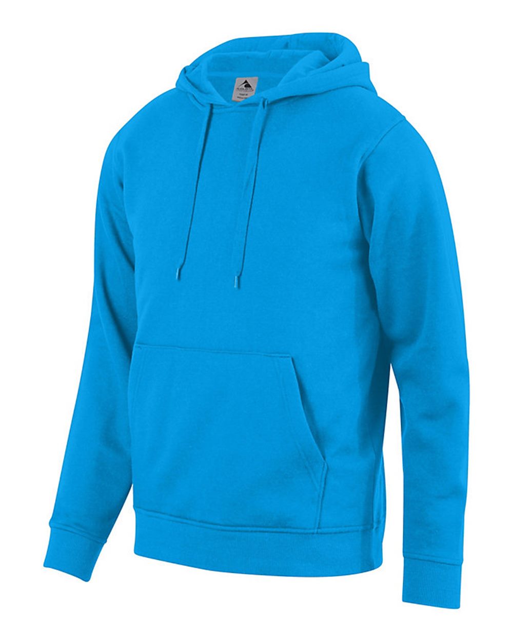 Unisex 60/40 Fleece Hooded Sweatshirt - 5414 6