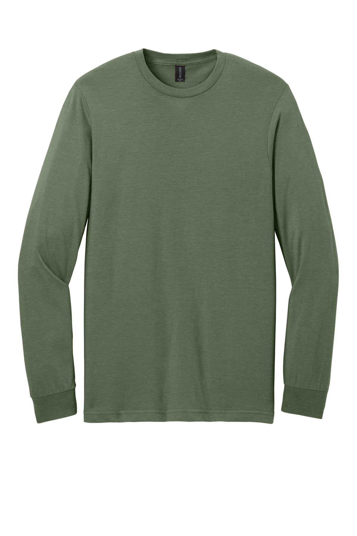 Gildan Softstyle CVC Long Sleeve Tee 64440CVC 32