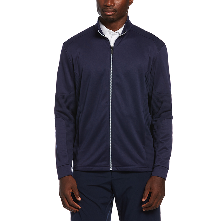 Callaway Full-Zip Ottoman Jacket 3