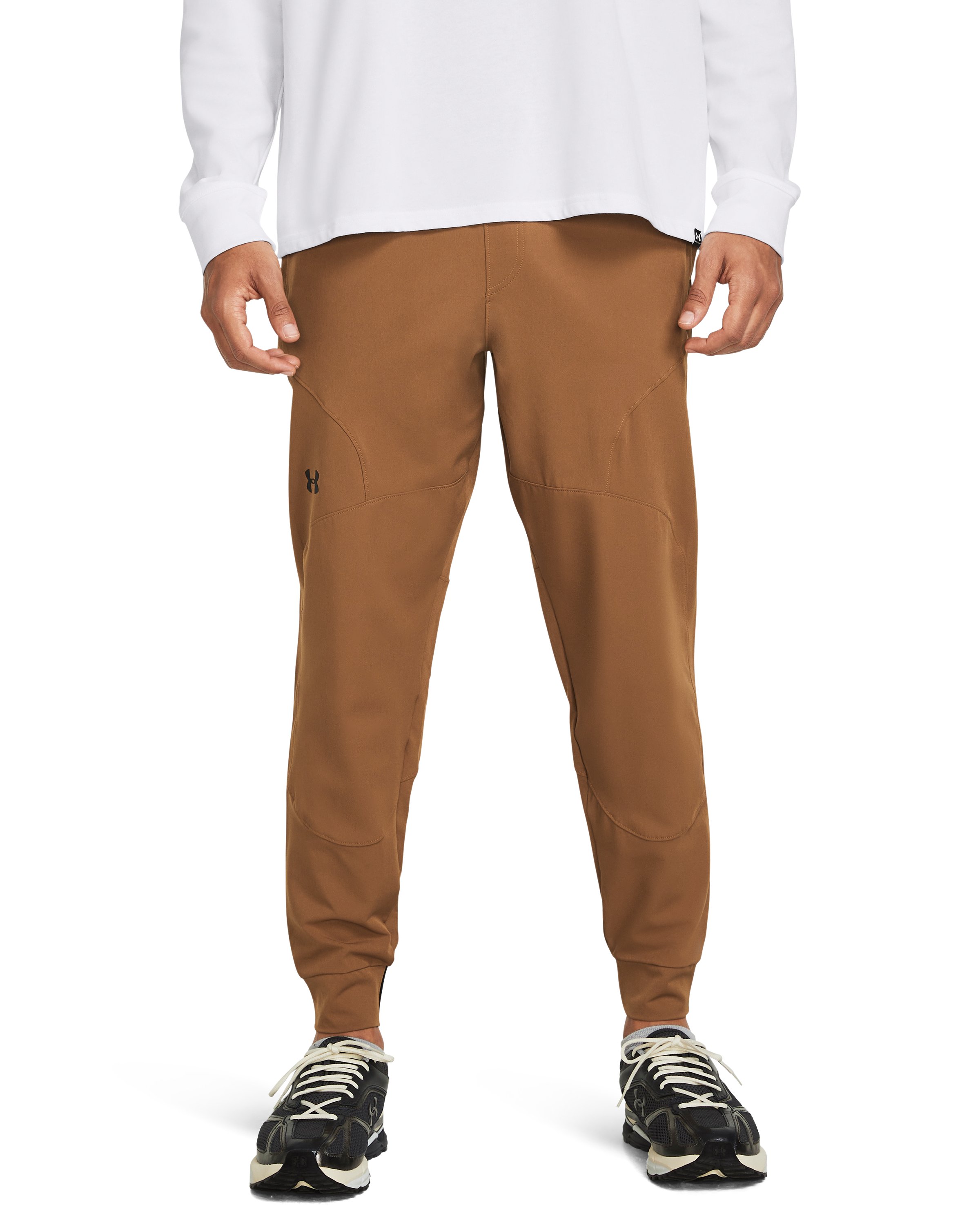 UA Unstoppable Men's Joggers 2