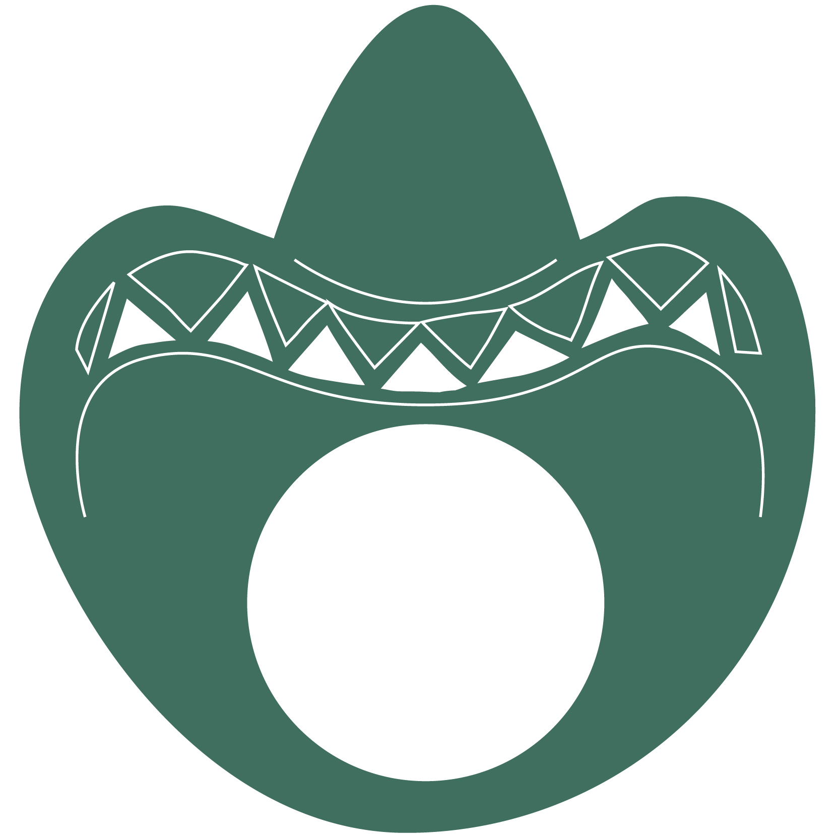Sombrero 5