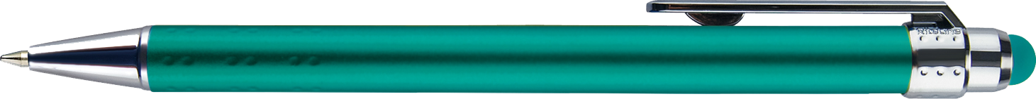 Lavon Stylus Chrome Pen 22