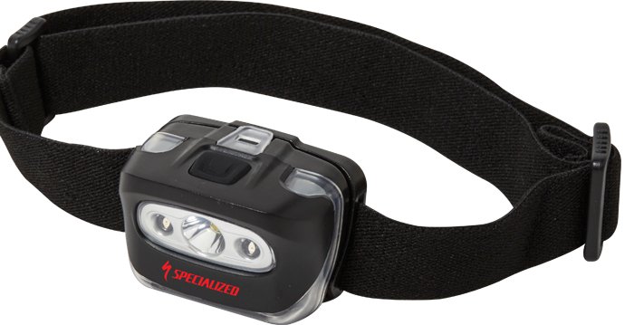 Venture Headlamp (CREE® XT-E)