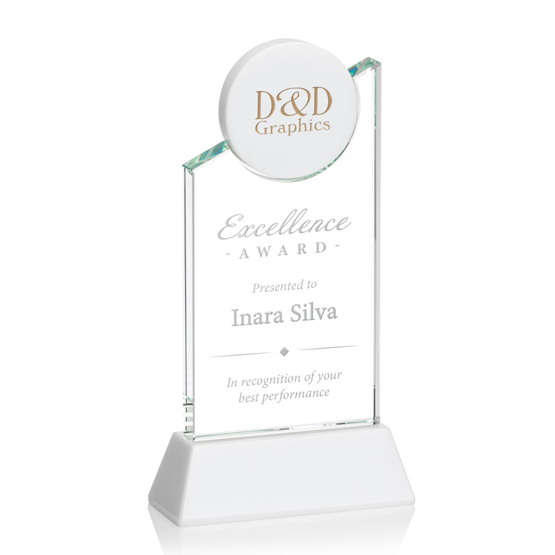 Fleet Award - Optical 8