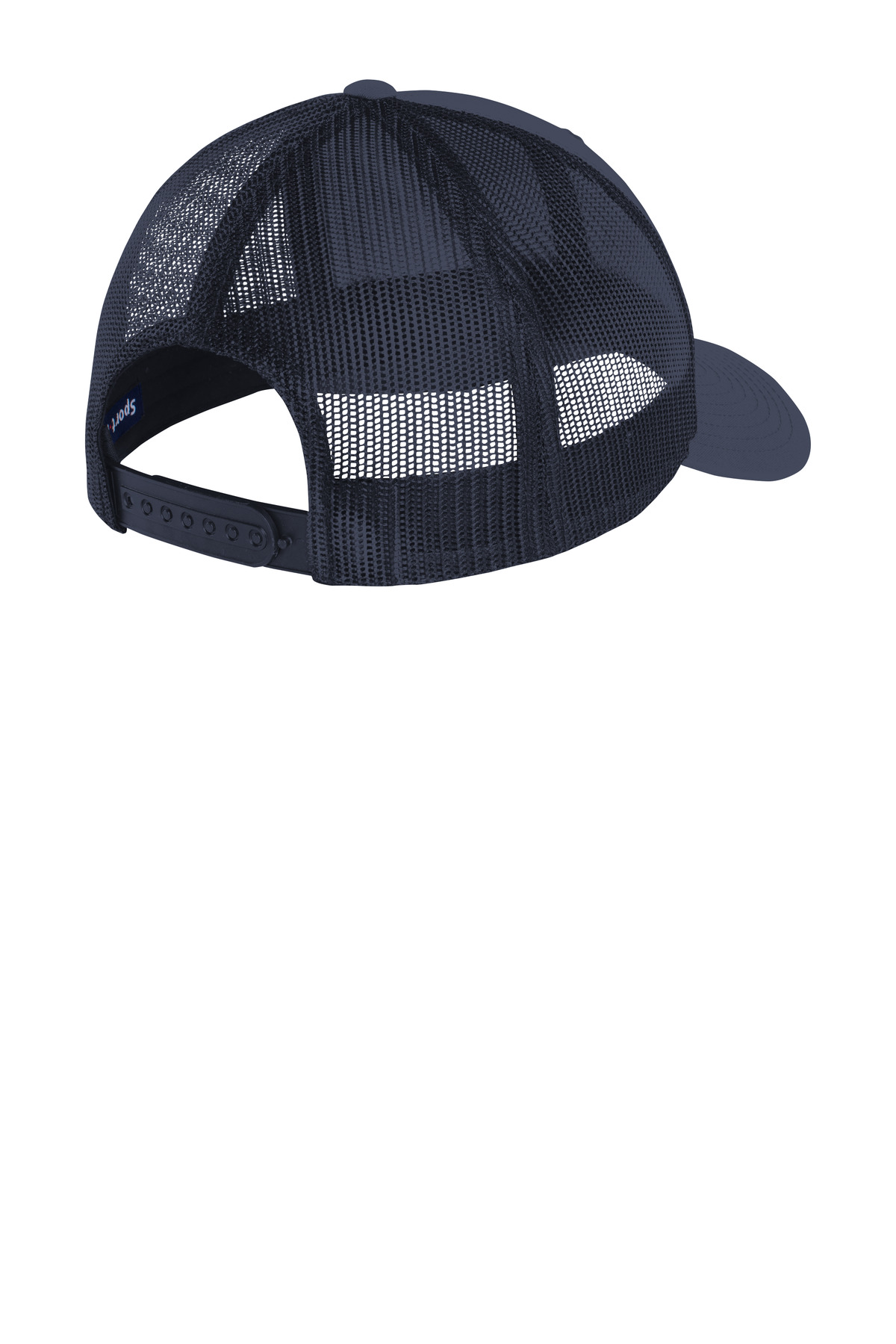Sport-Tek YP Classics Retro Trucker Cap. STC39 52