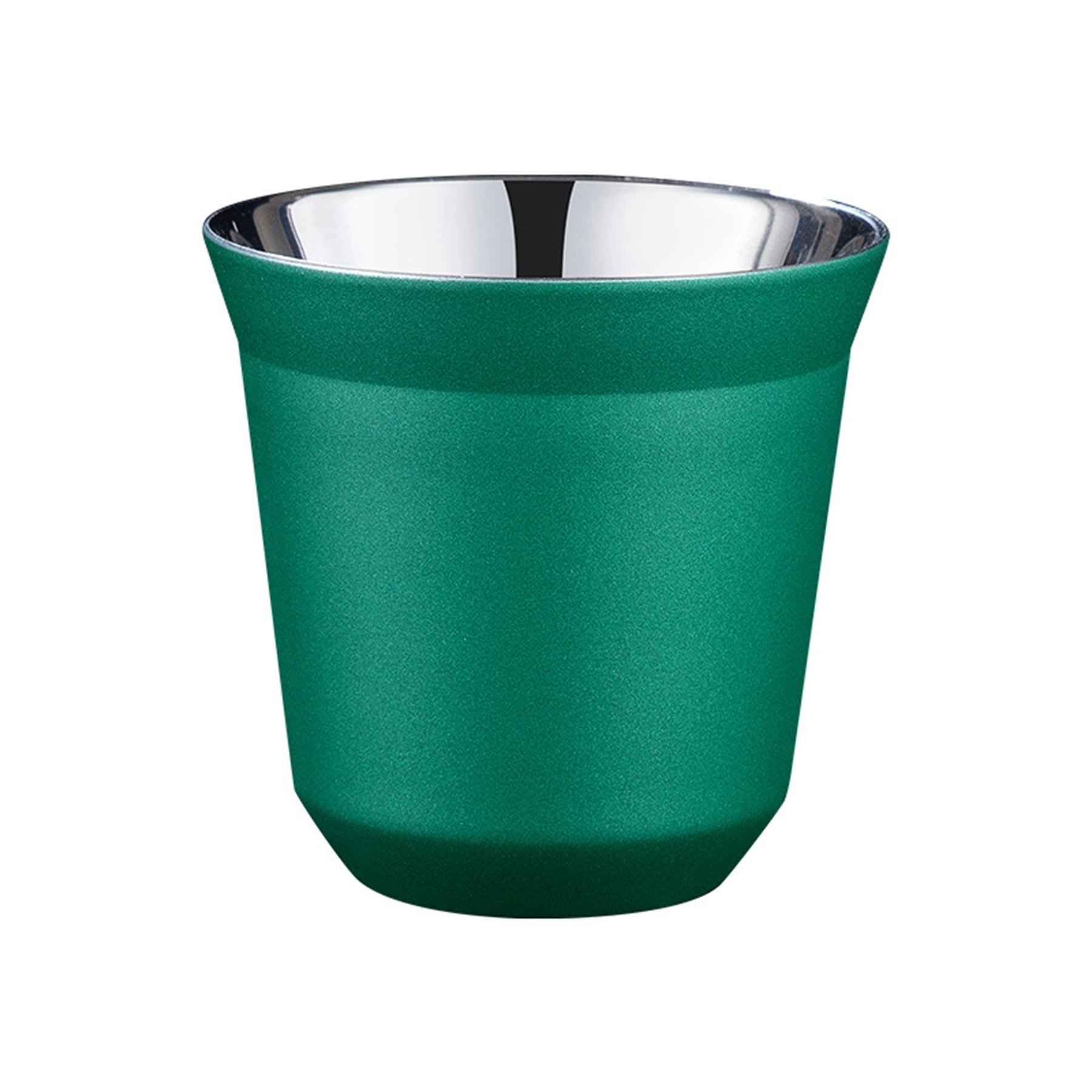 5.5 Oz. Double Wall Insulated Coffee Cup 3