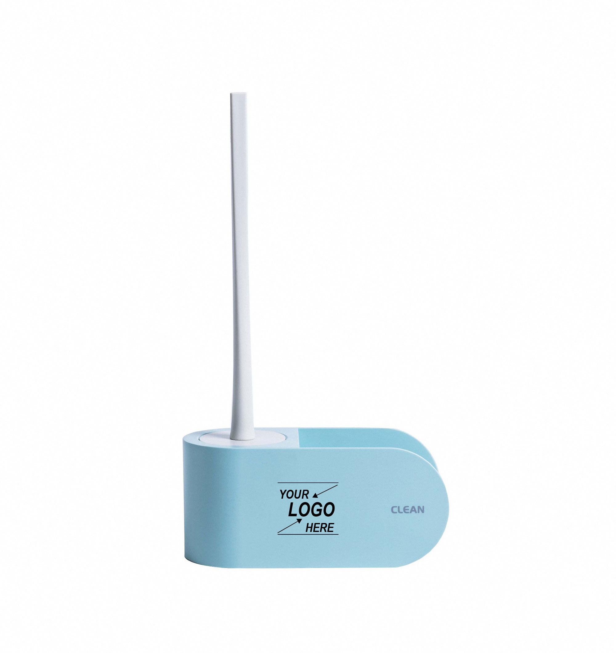 Bathroom Toilet Scrubbing Brush