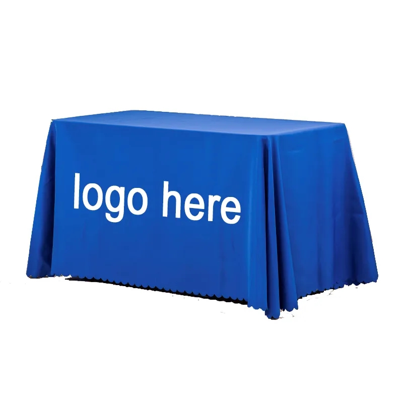 102''x78'' Throw Style Custom Table Clothes&Cover 2