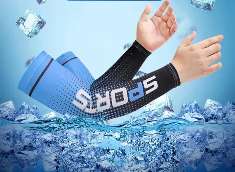 Sports Sun Protection Sleeve 2