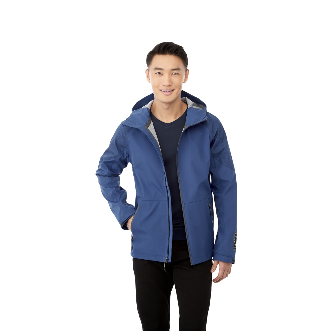 Men's INDEX Softshell Jacket 86