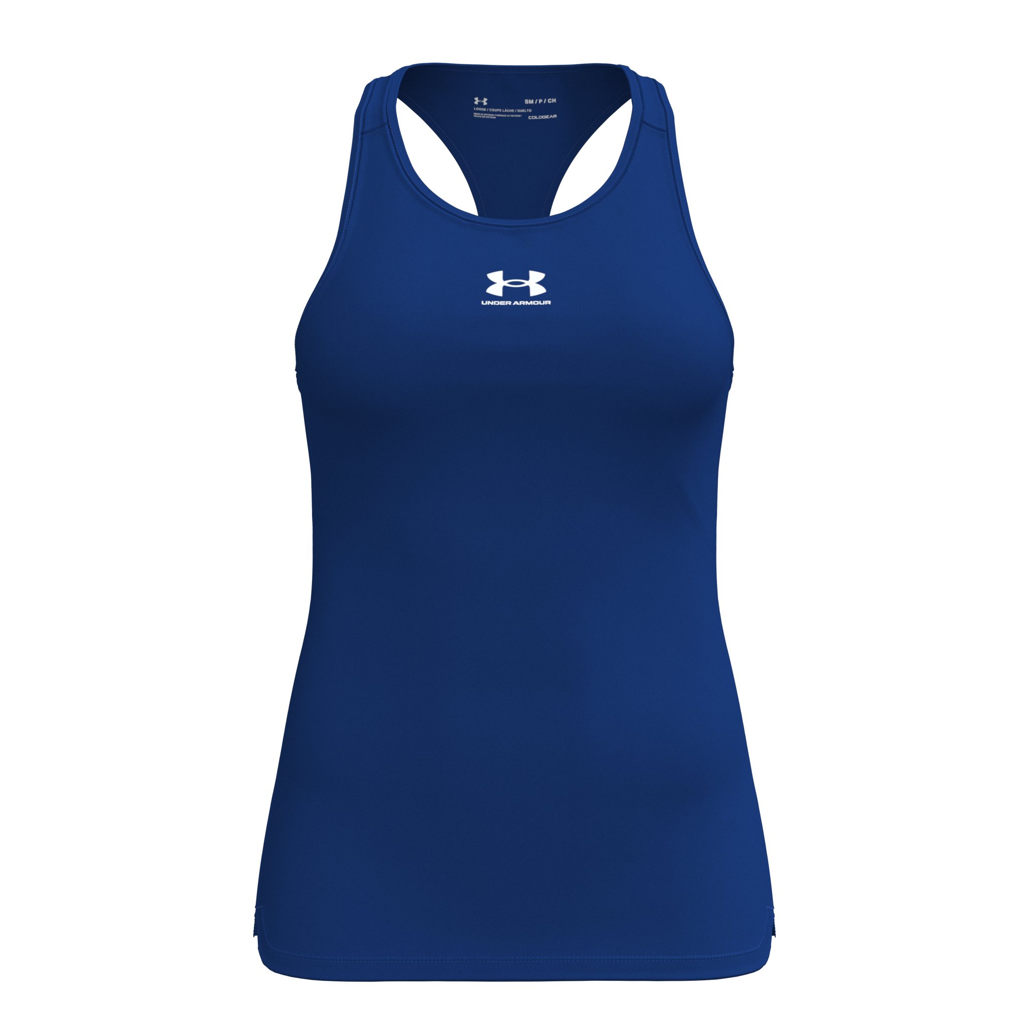 HeatGear Women's Compression Tank 10