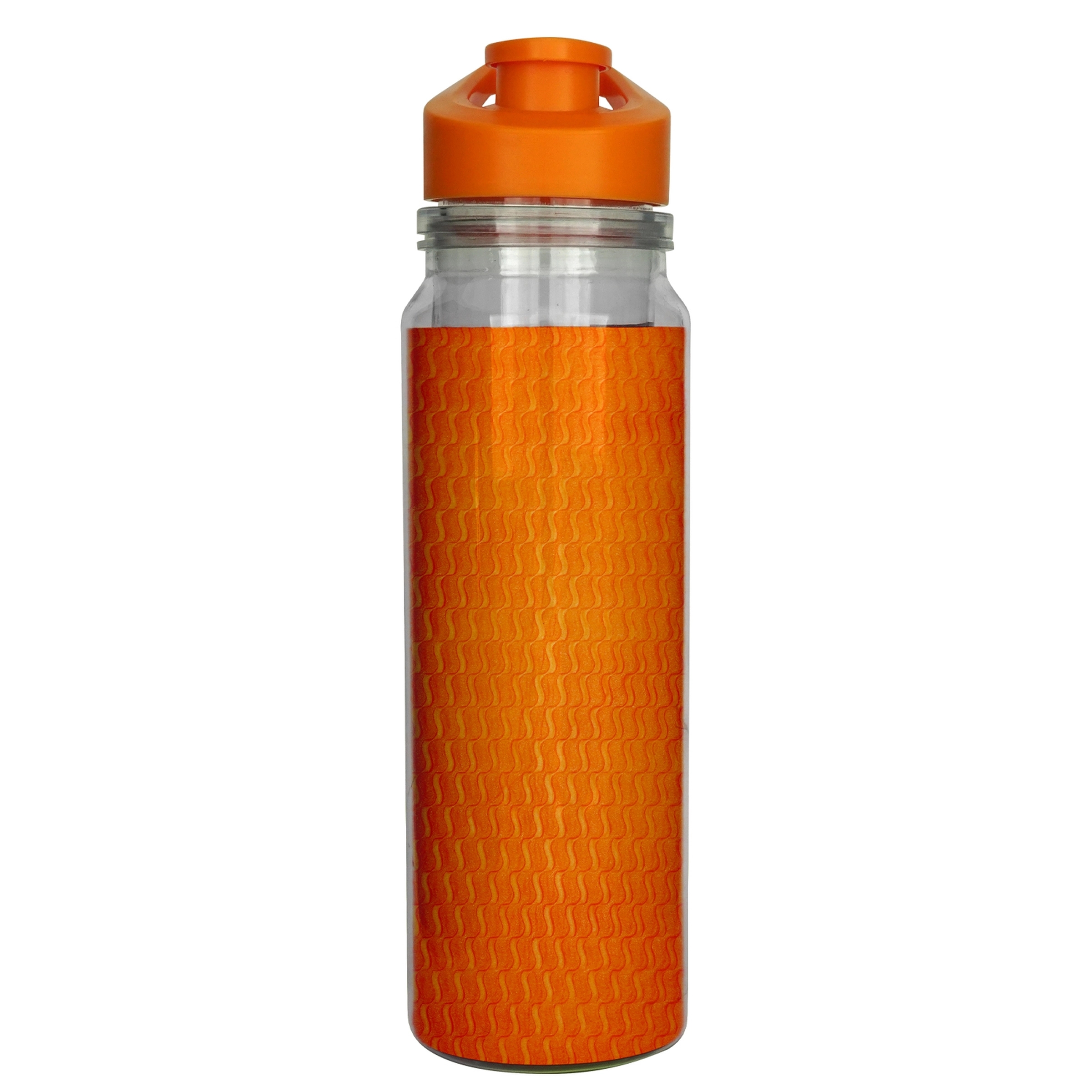 Easy Pour 18 oz. Full Color Insert Bottle 12