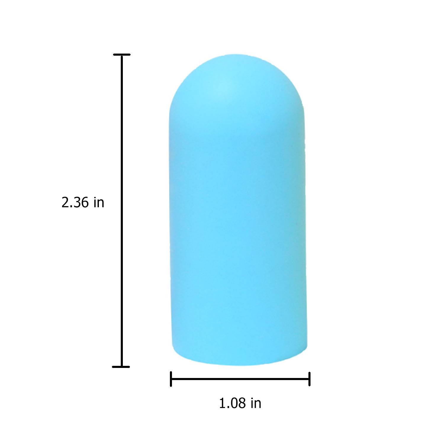 Silicone Bottle Cover 7