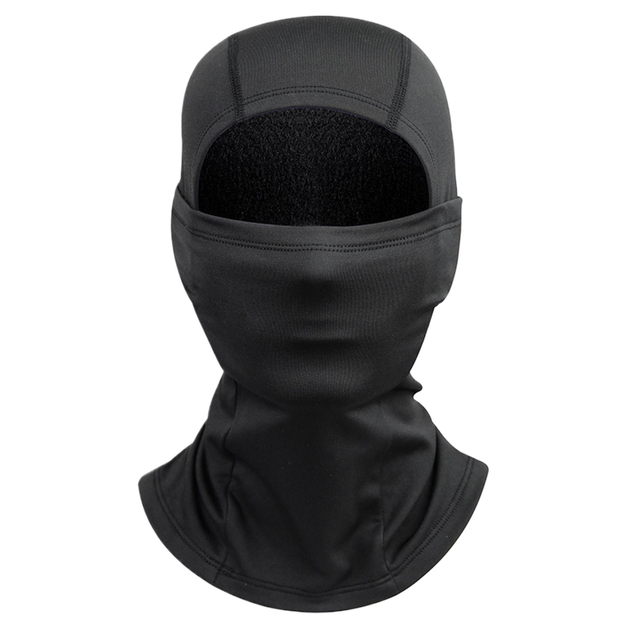 MOQ50 Winter Fleece Waterproof Cycling Mask 3