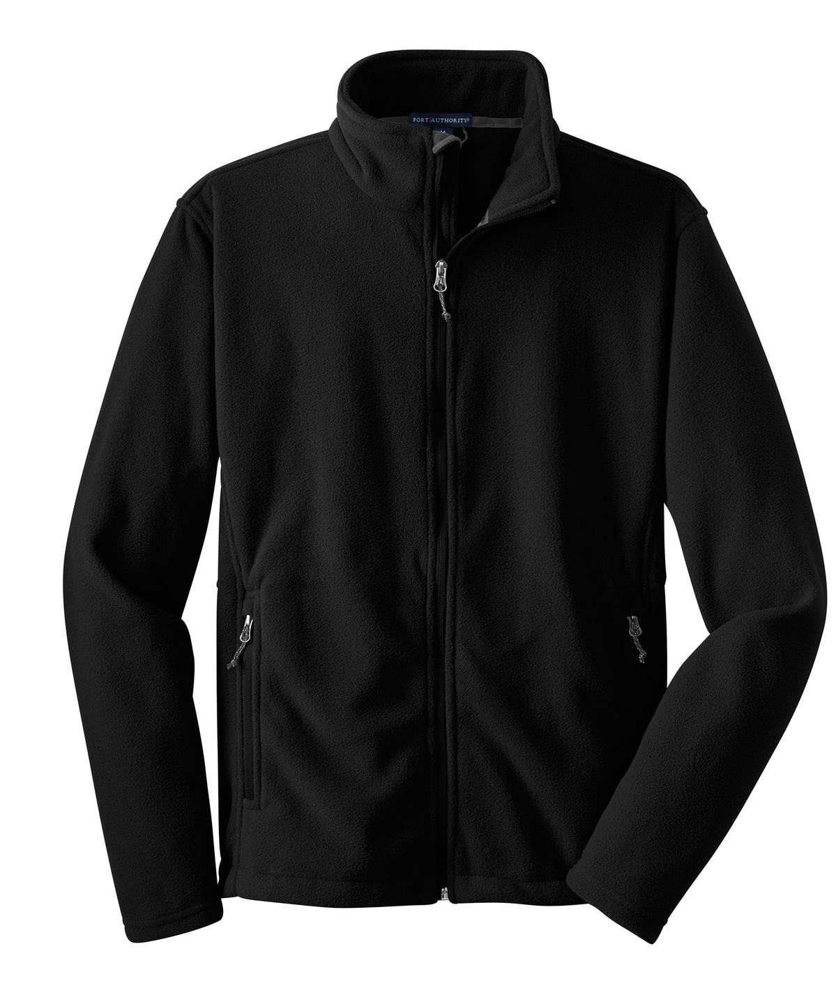 Port Authority® Value Fleece Jacket