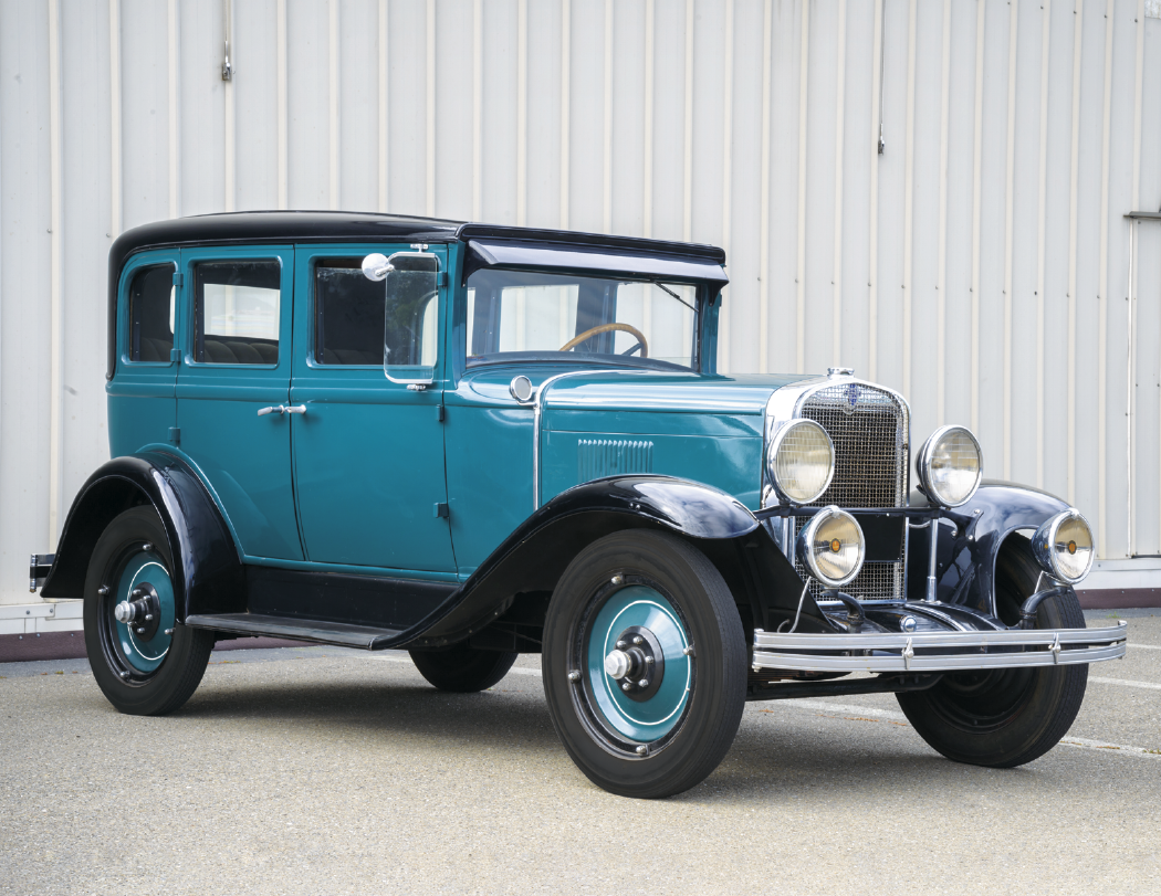 Triumph® Calendars Antique Cars Calendar 25