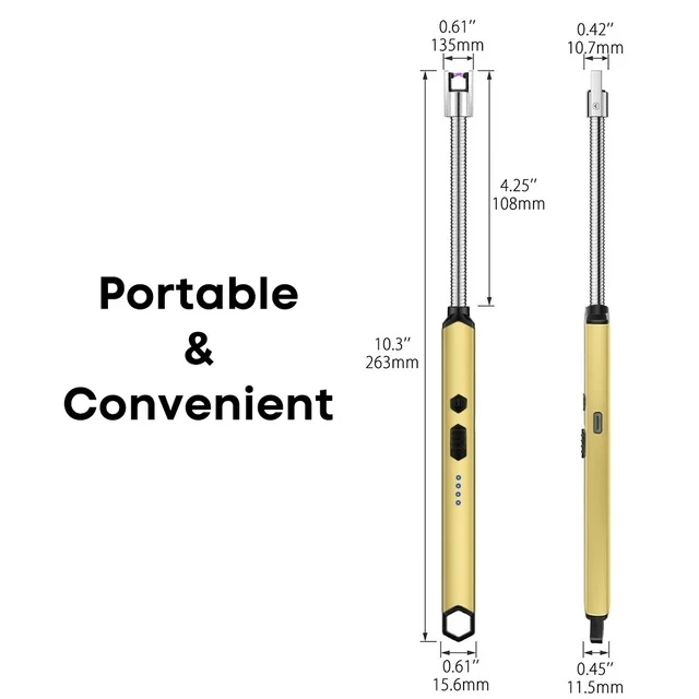 Candle Lighter 3