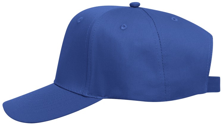OTTO CAP 6 Panel Mid Profile Baseball Cap 2