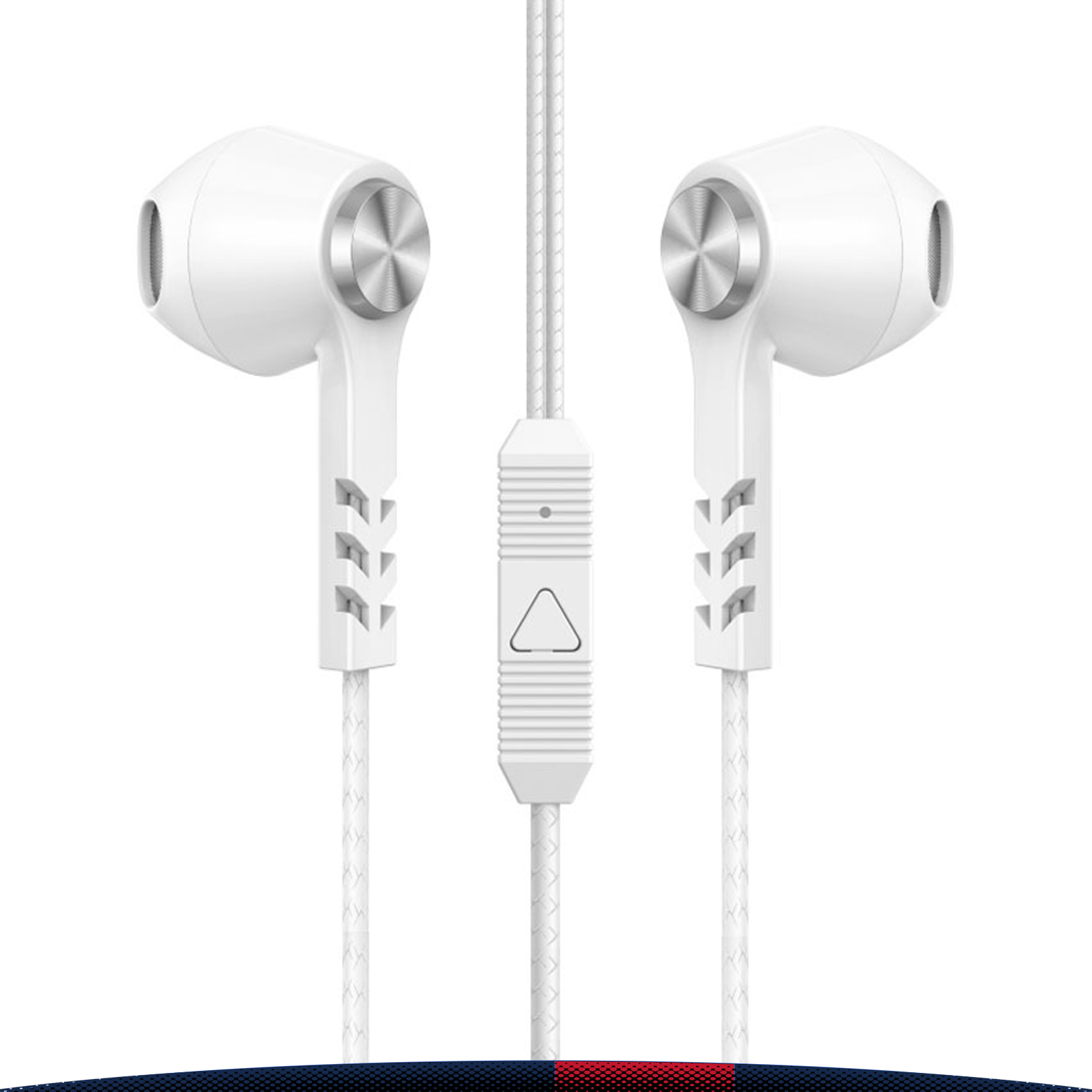 Mabel Earbuds 4
