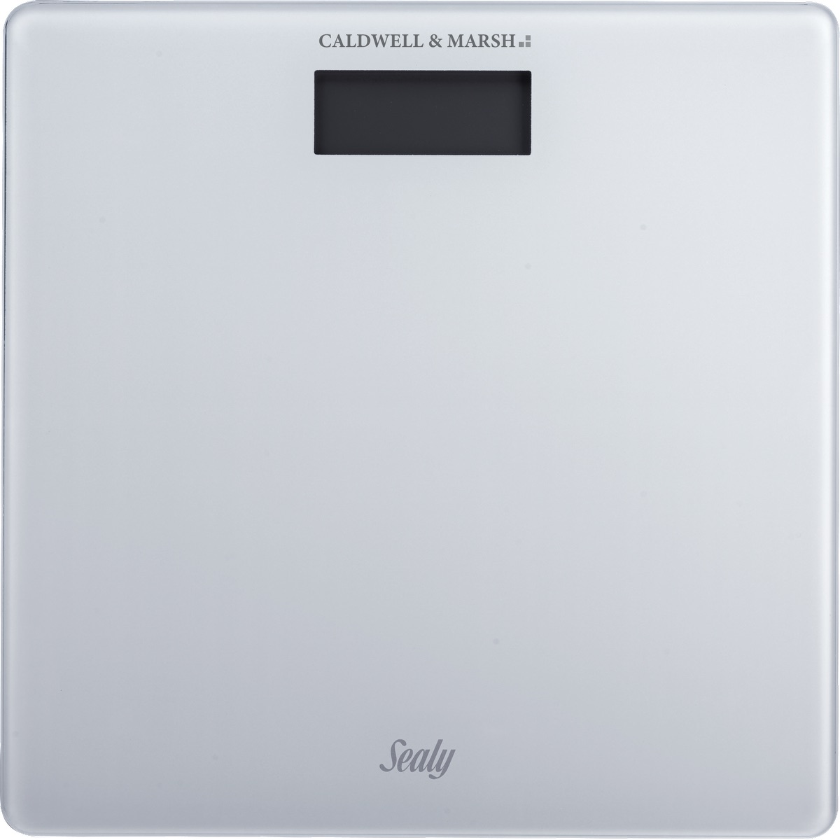 Sealy® Personal Digital Scale 7
