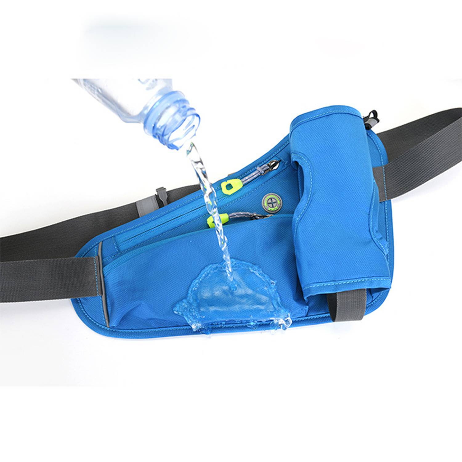 Outdoor Sports Fanny Pack 3