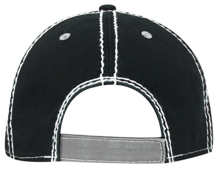 OTTO CAP® 6 Panel Low Profile Dad Hat 41