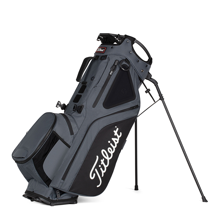 Titleist Hybrid 5 Stand Bag 10