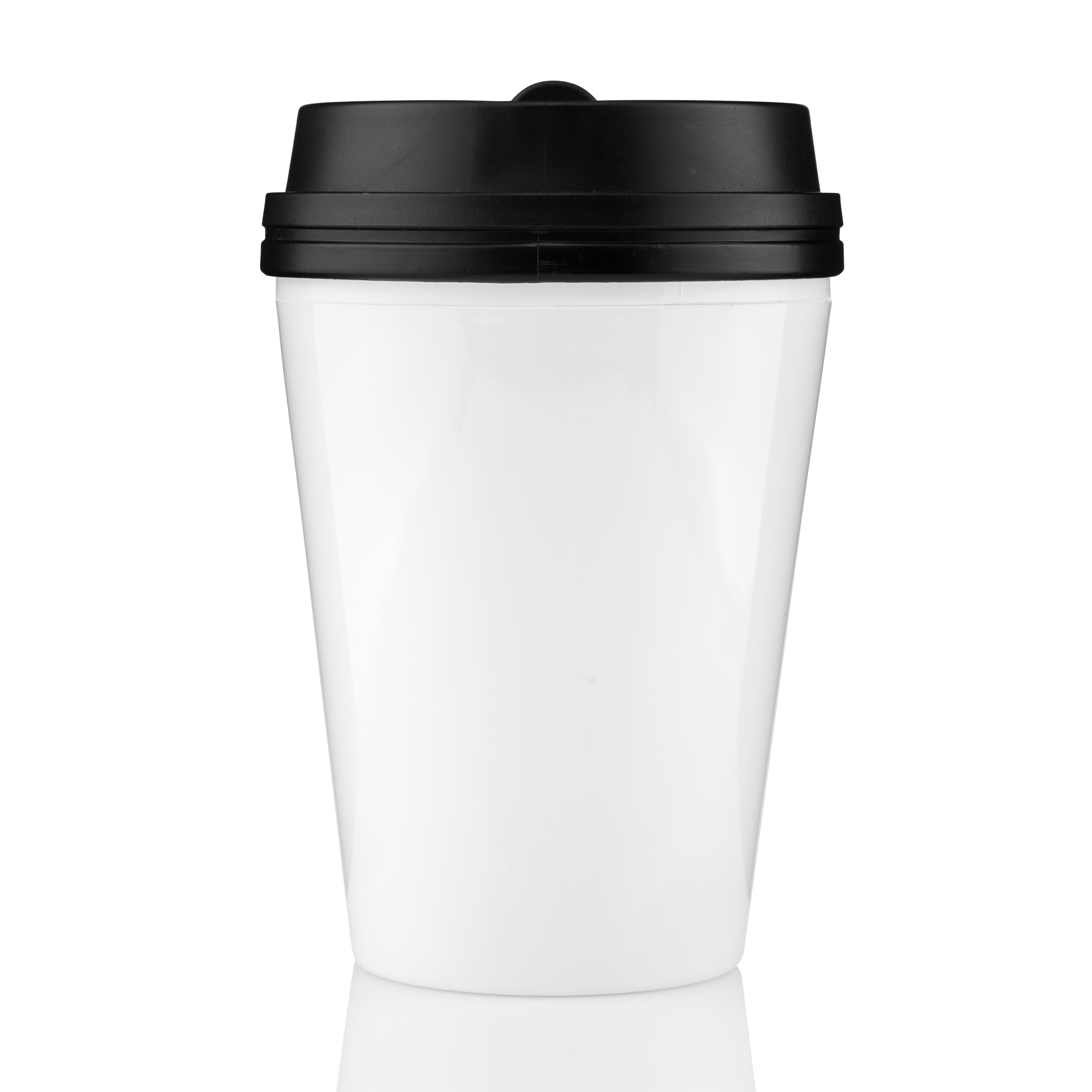 10 oz I'm Not A Paper Cup Tumbler 18