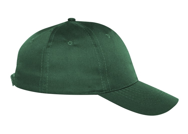 OTTO CAP 6 Panel Low Profile Baseball Cap 16